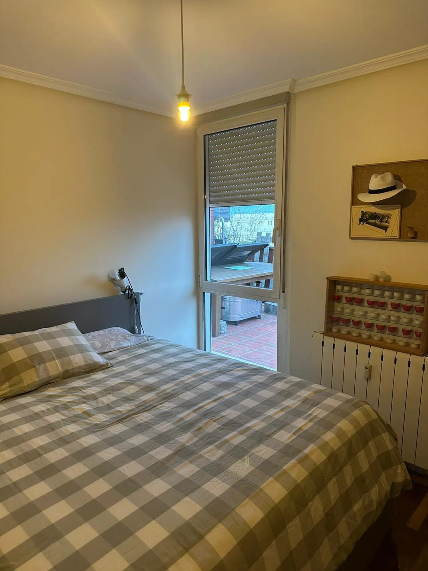 Ático en calle de Ríos Rosas, 19 - Foto 5