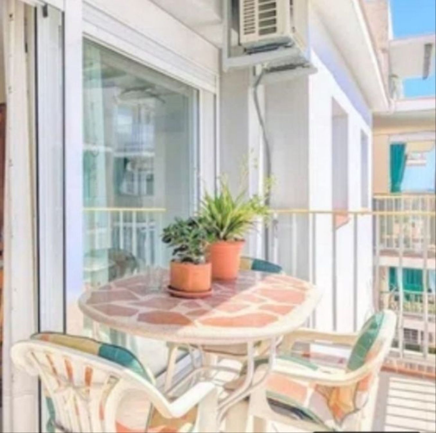 Piso en Avenida Sant Joan de Déu, 99, Platja Calafell, Platja Calafell - Foto 19