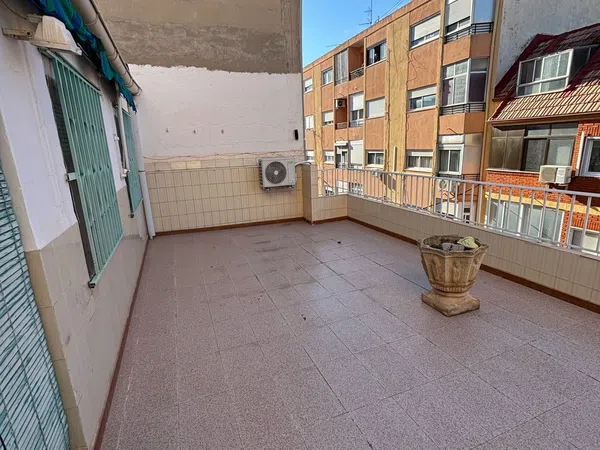 Chalet pareado en calle Vilafranquesa, 8 - Foto 17