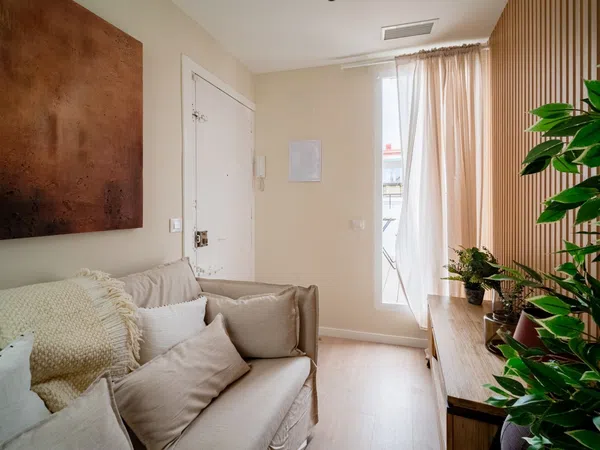 Piso en calle de Lérida