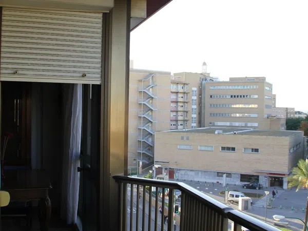 Ático en Calle Torcuato Luca de Tena, 32, Bami - Pineda - Foto 14