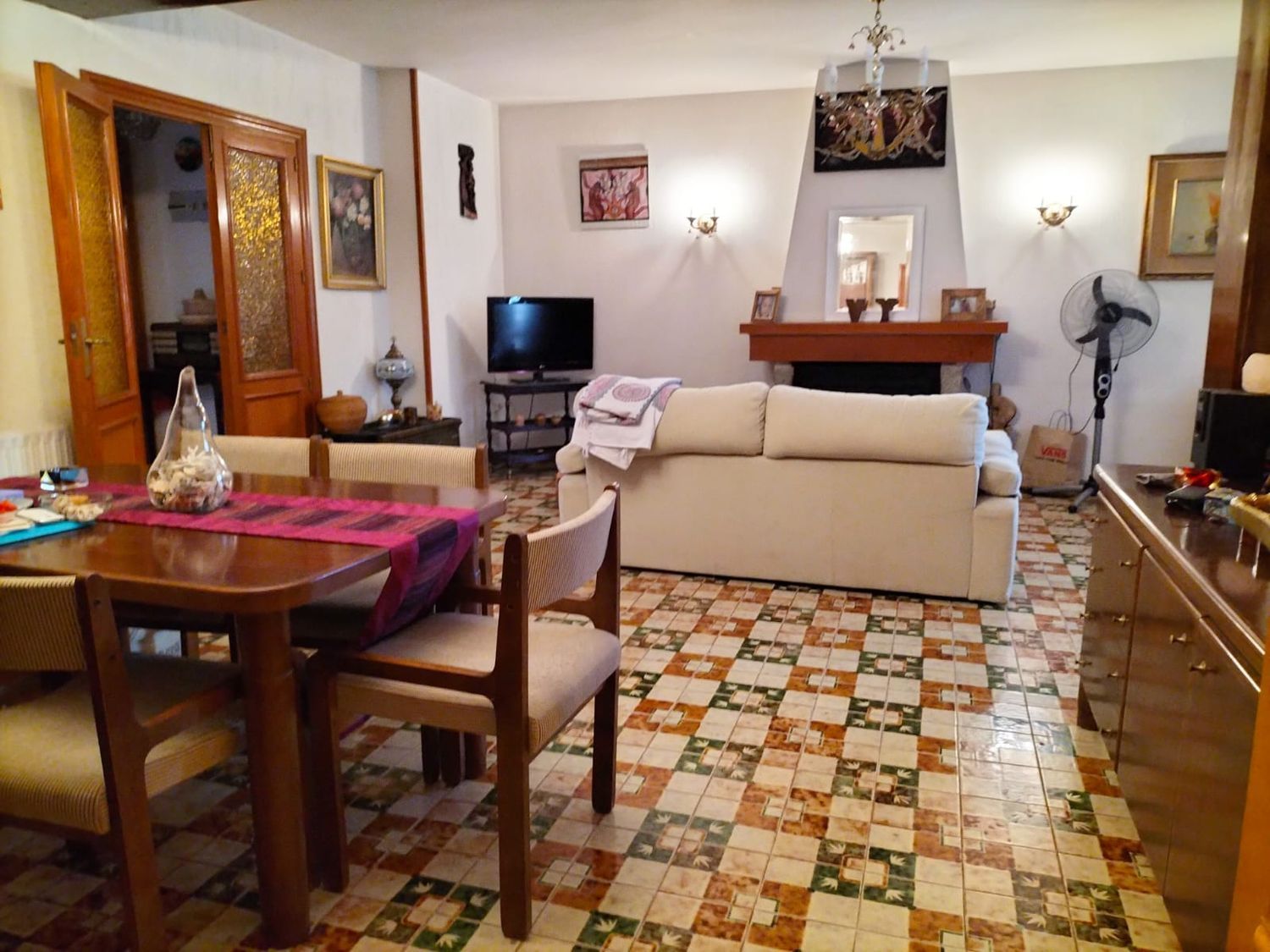 Casa o chalet independiente en Calle Góngora, 1 - Foto 28