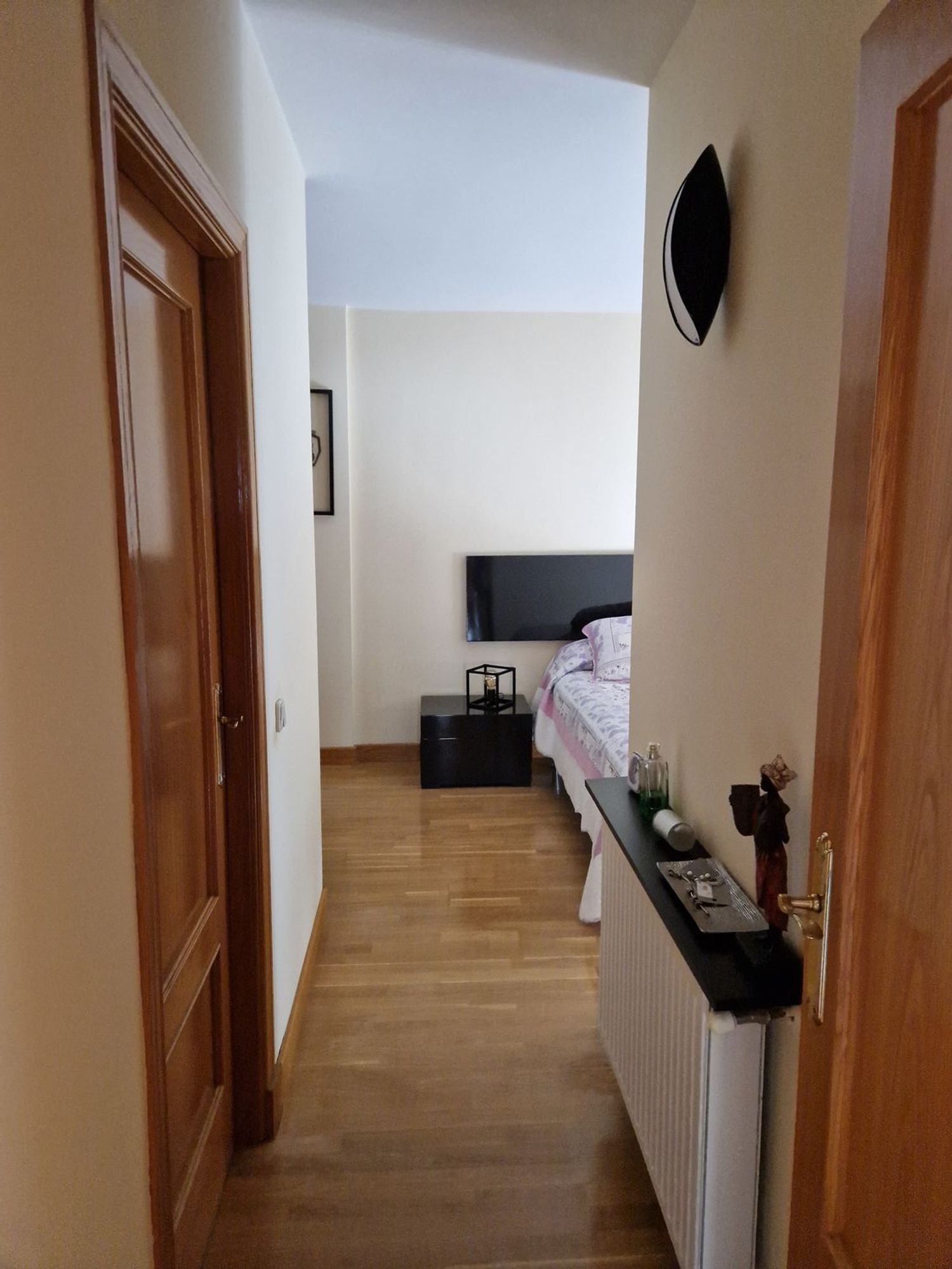 Piso en Calle Castillo de Arévalo, 6, Europolis - Foto 9