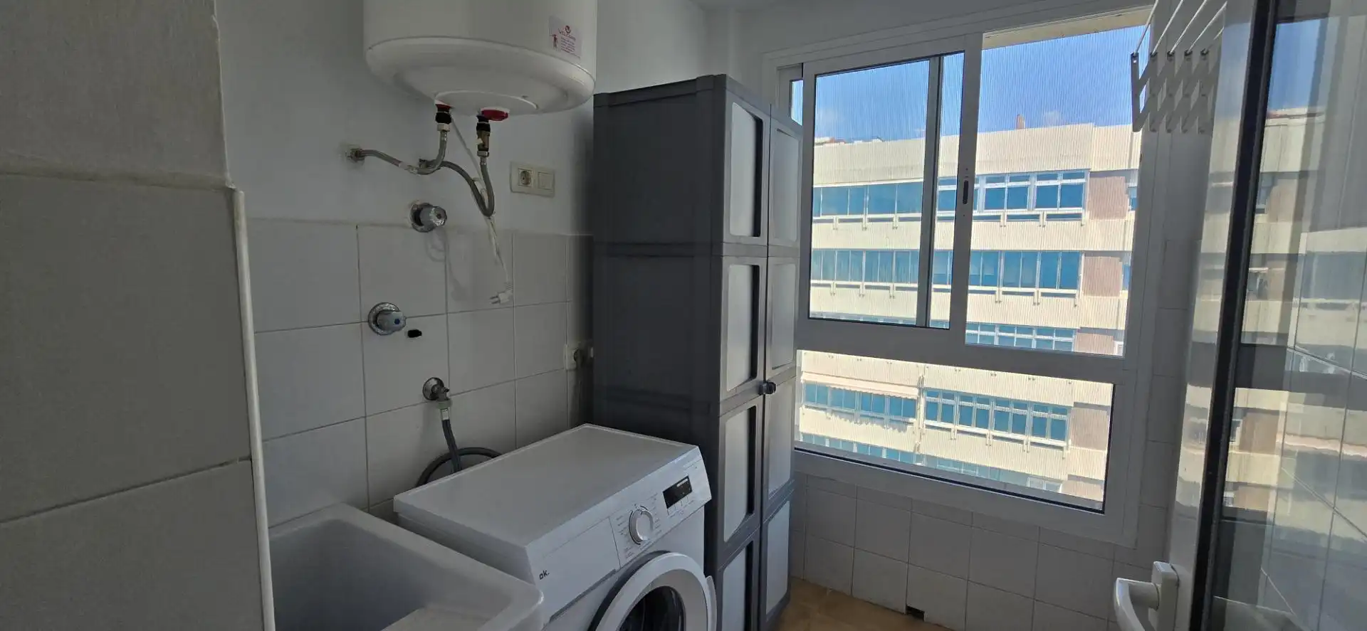 Piso en  Calle Carvajal 13 - Foto 9