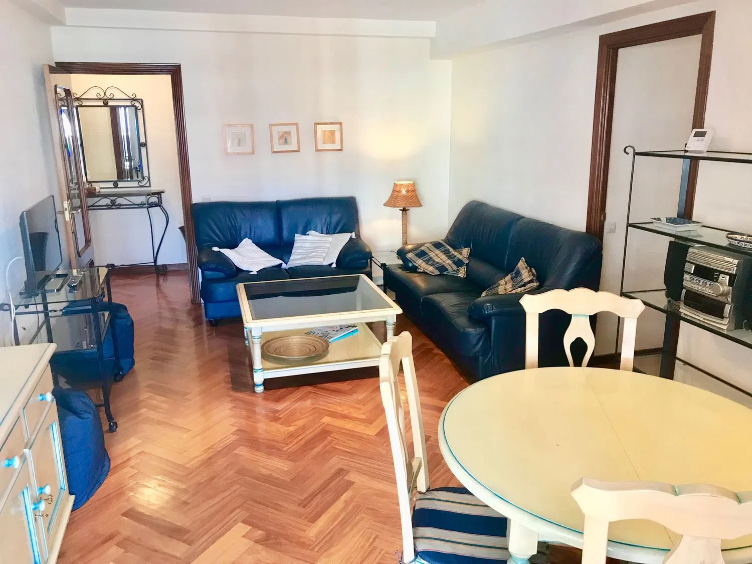 Piso en calle de Ruperto Chapí, 5 - Foto 4