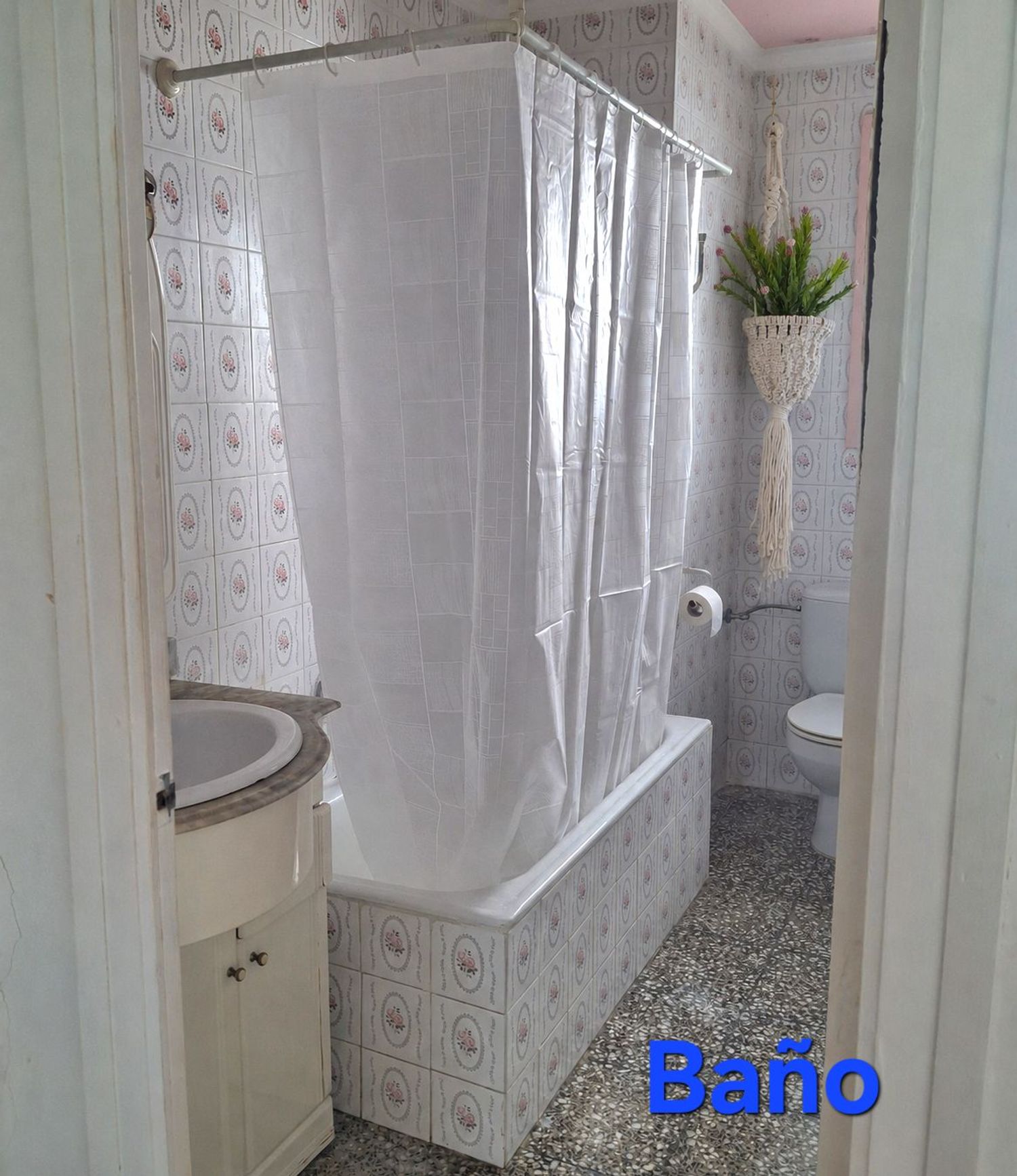 Piso en Calle Rocafort, 14, Barranquet - El Salvador, Barranquet - El Salvador - Foto 24