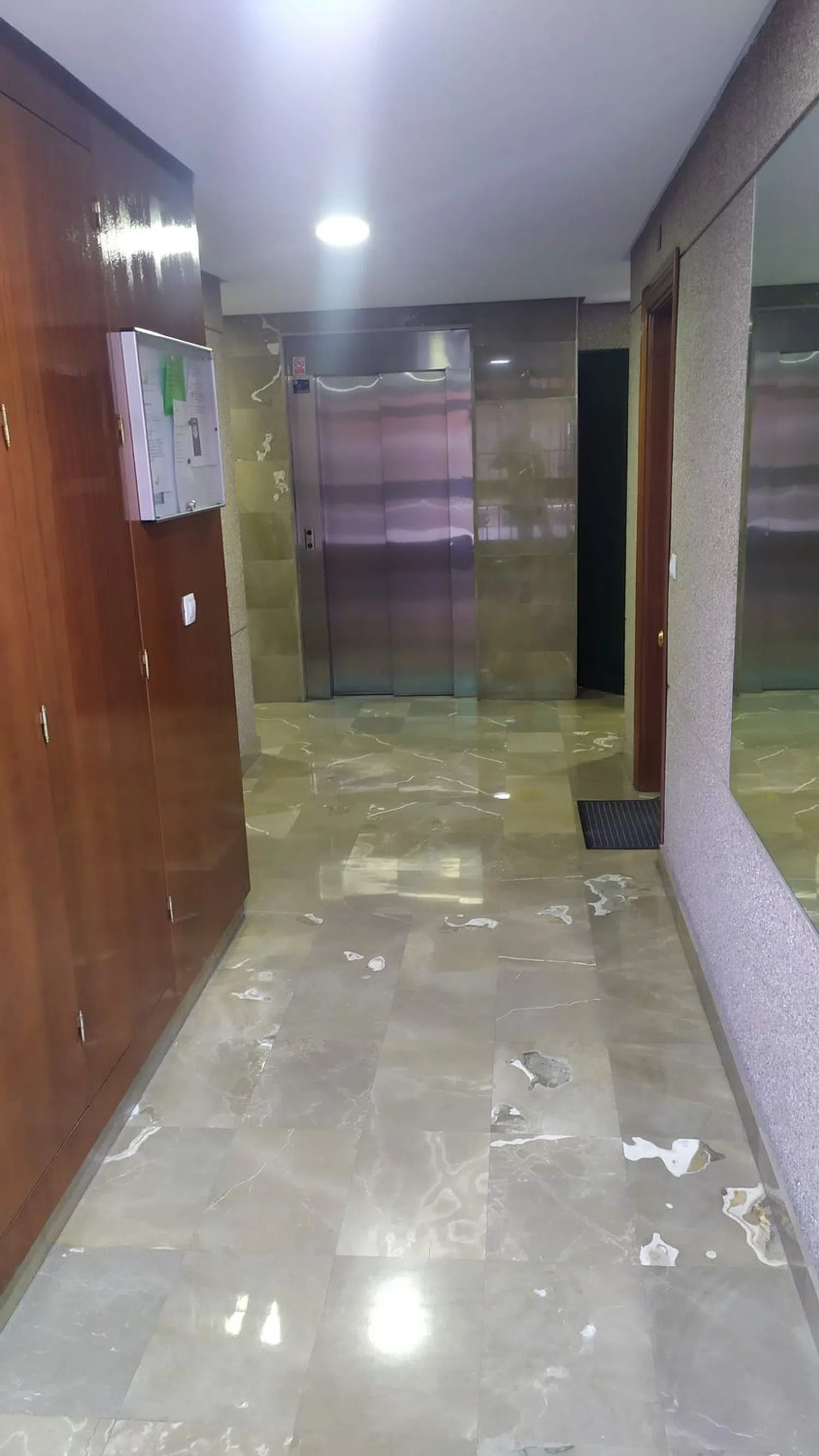 Piso en avenida Joaquinas Eguaras, 31 - Foto 1