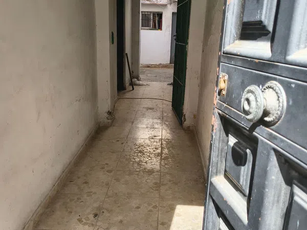 Chalet adosado en Calle Enrique Flórez, 44, Gran Plaza - Marqués de Pickman - Ciudad Jardín - Foto 6