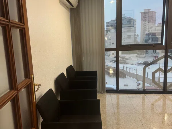 Oficina en Calle Emilio Ortuño, 5 - Foto 4