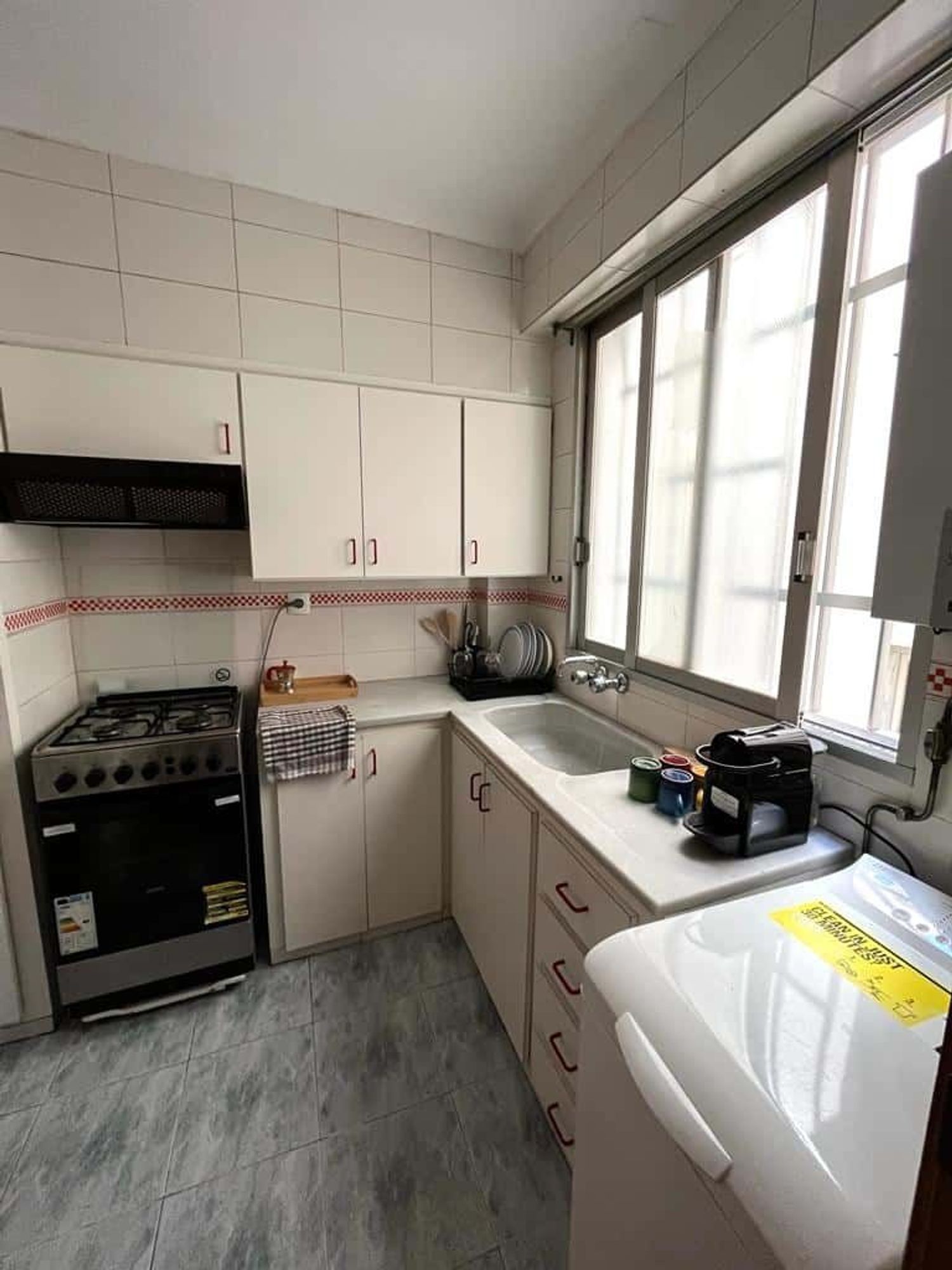 Piso en calle de Vilafermosa, 29 - Foto 3