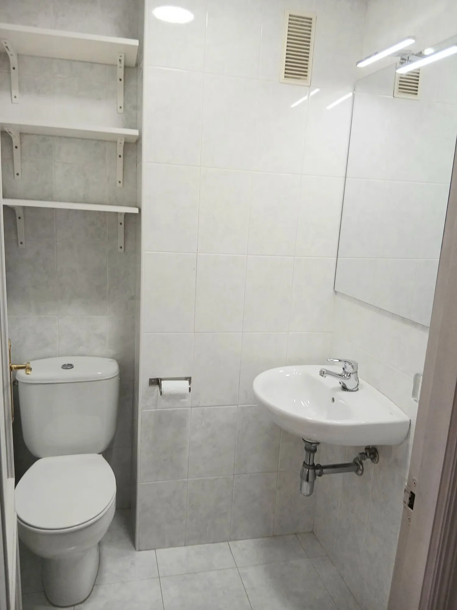 Piso en calle San Juan Bautista de la Salle, 13 - Foto 7