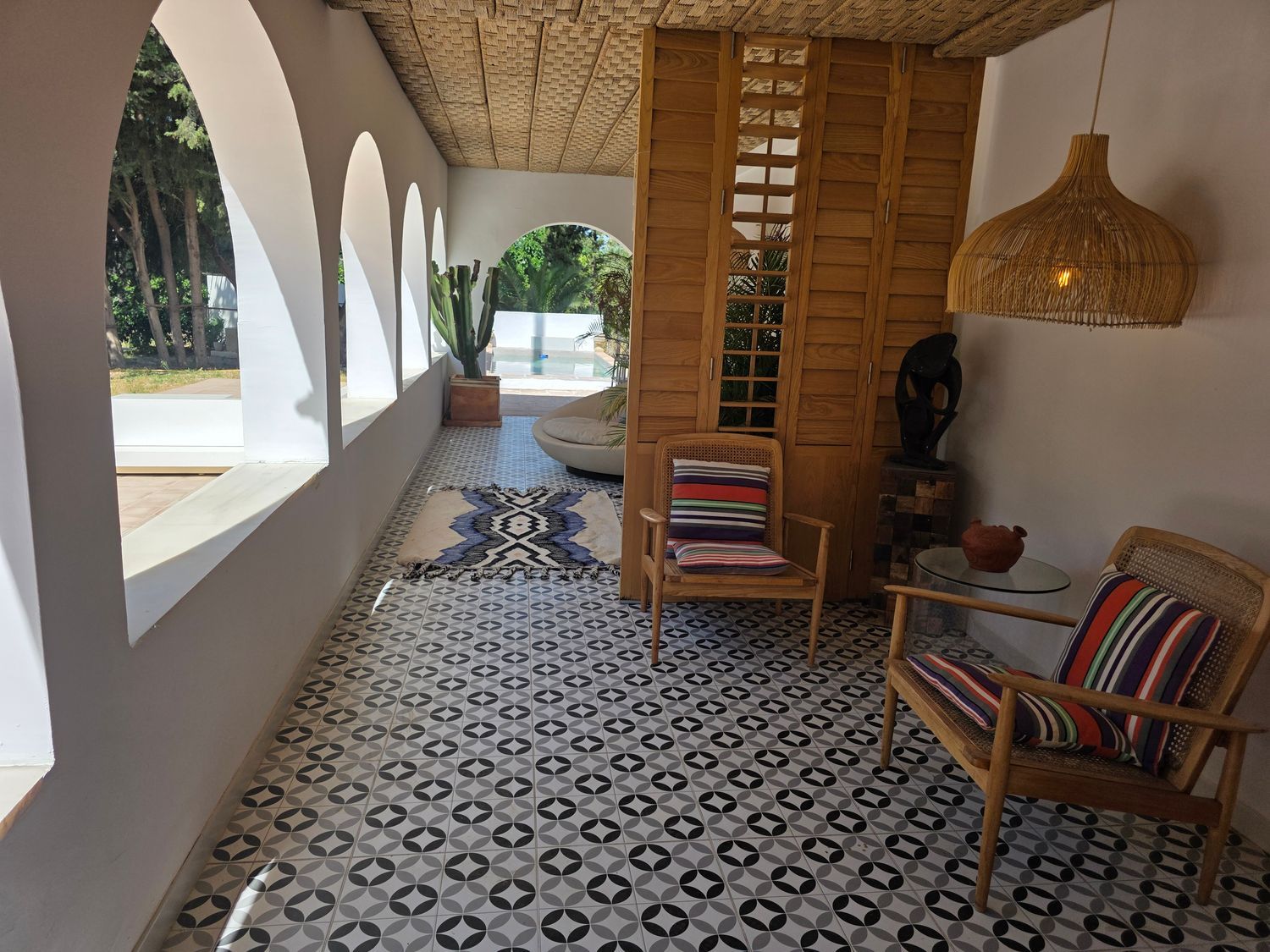 Casa o chalet independiente en Lugar Pacheco, 10, Casares, Casares - Foto 2