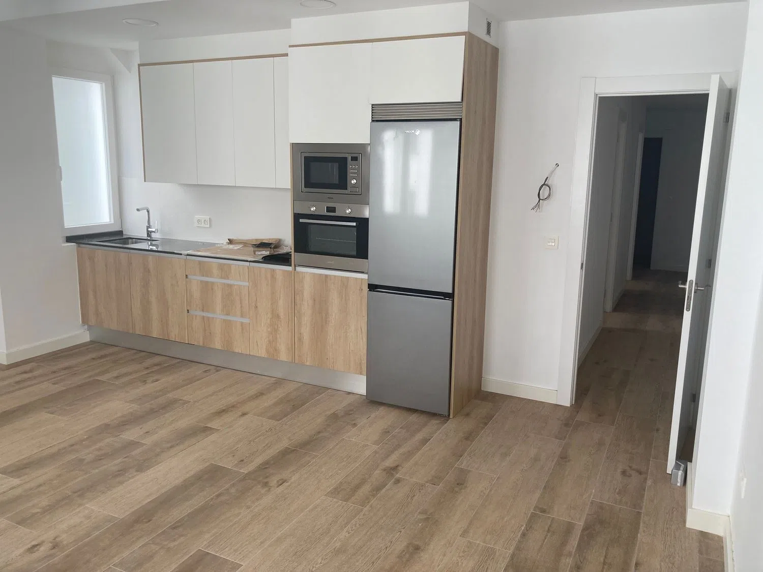 Piso en paseo de Fernando el Católico, 2 - Foto 3