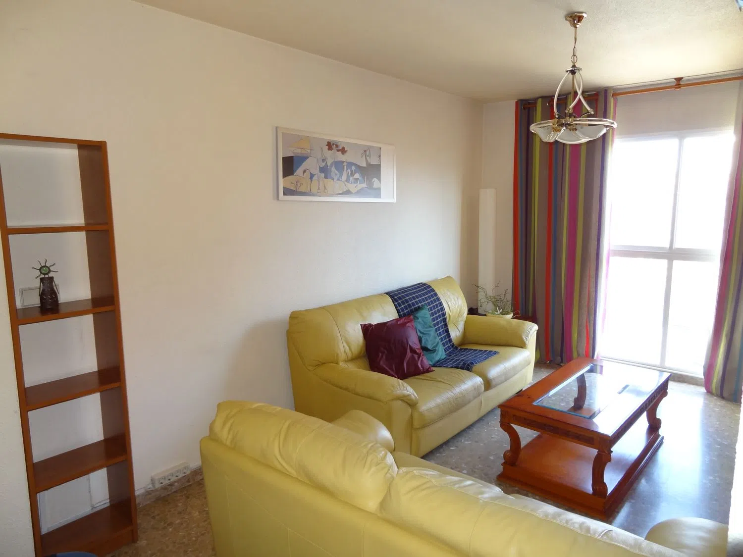 Piso en calle Juan Ramón Jiménez, 9 - Foto 2