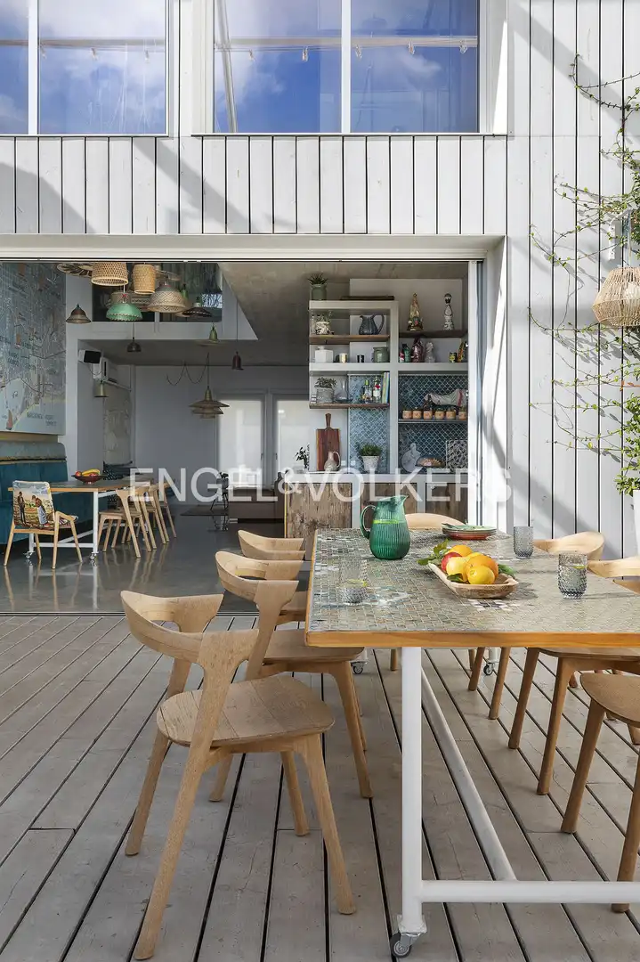 Chalet en  Carrer de Josep Serrano - Foto 6