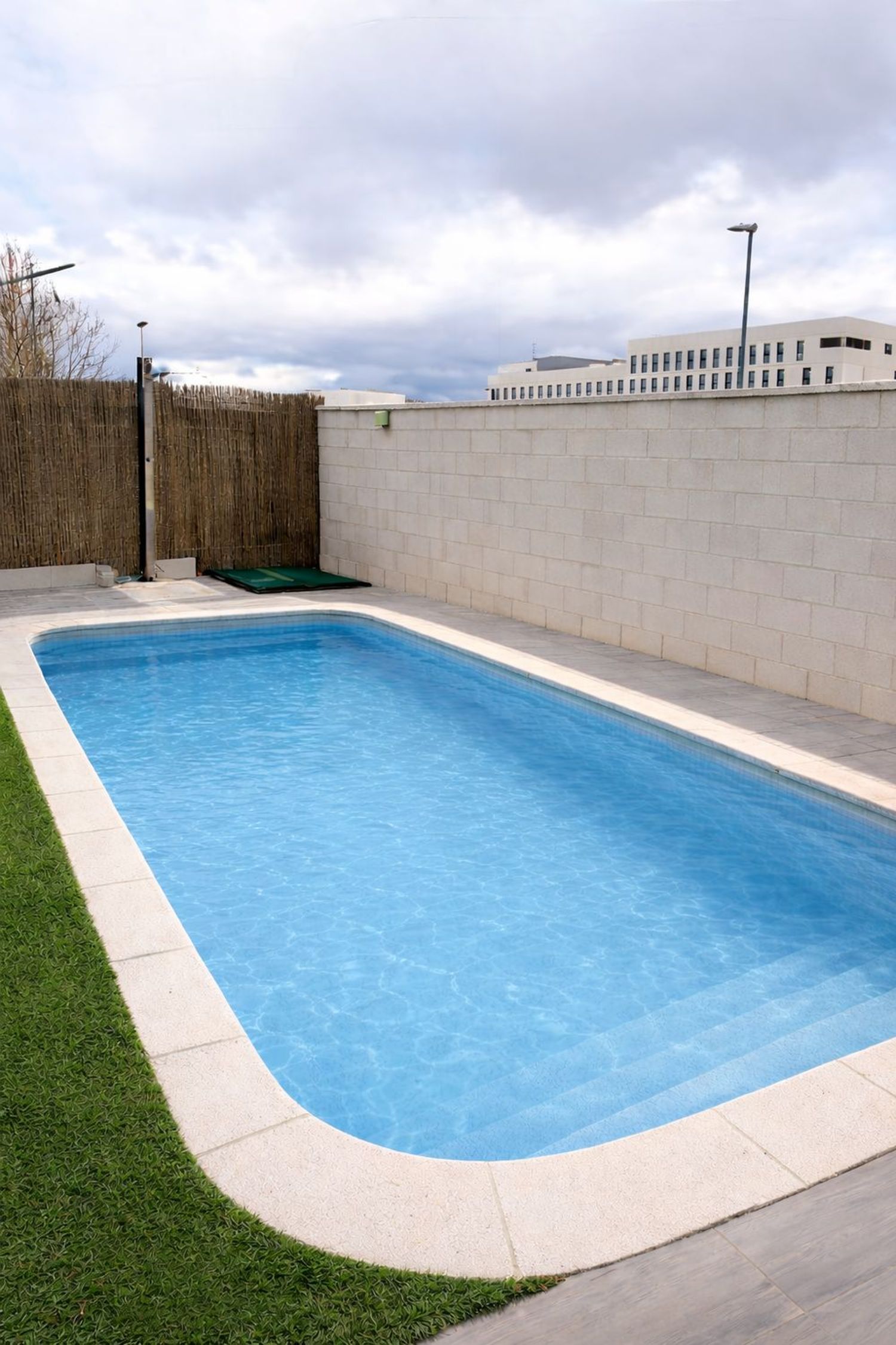 Chalet adosado en Las Cañas - Foto 38