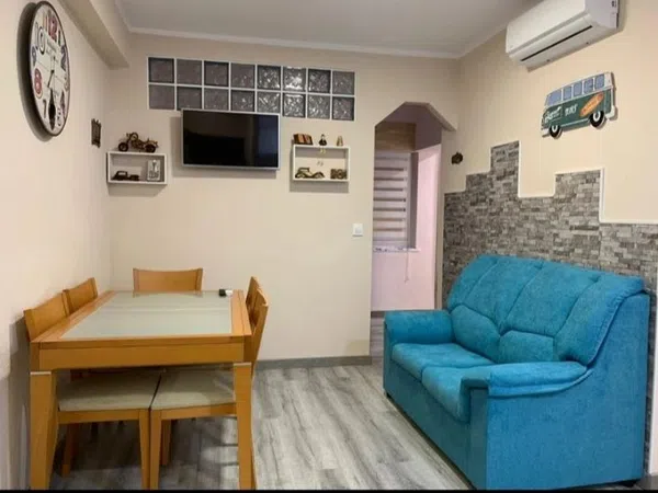 Piso en avenida Vicente Blasco Ibañez, 25 - Foto 7