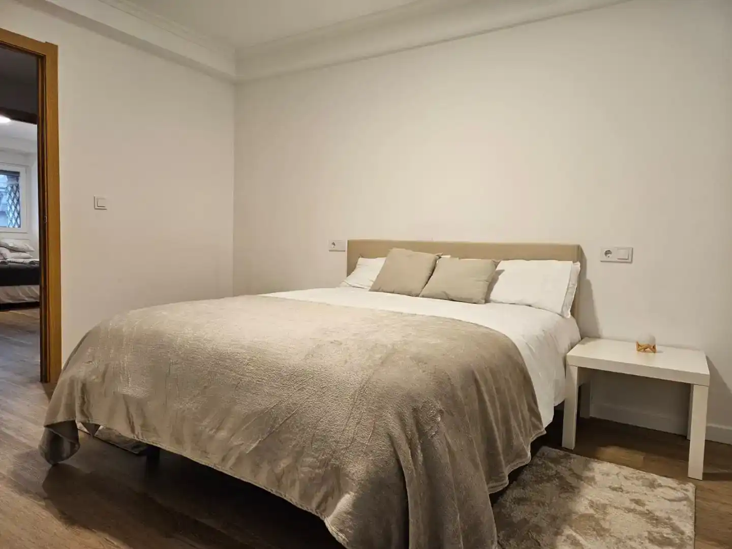 Piso en  Rúa de Urzáiz 86 - Foto 7