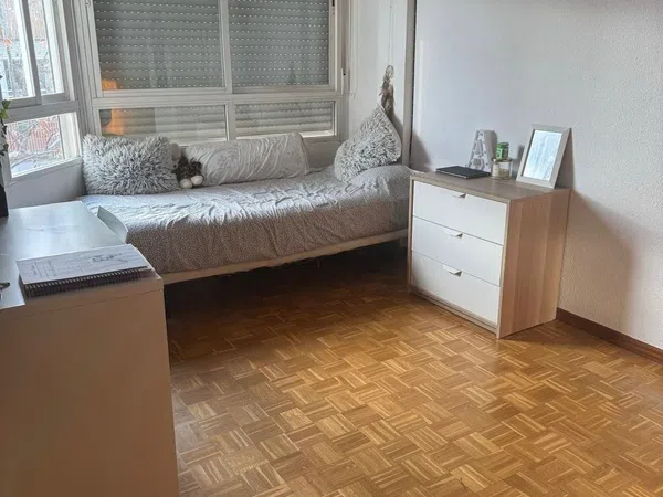 Piso en calle de Valdemoro, 1