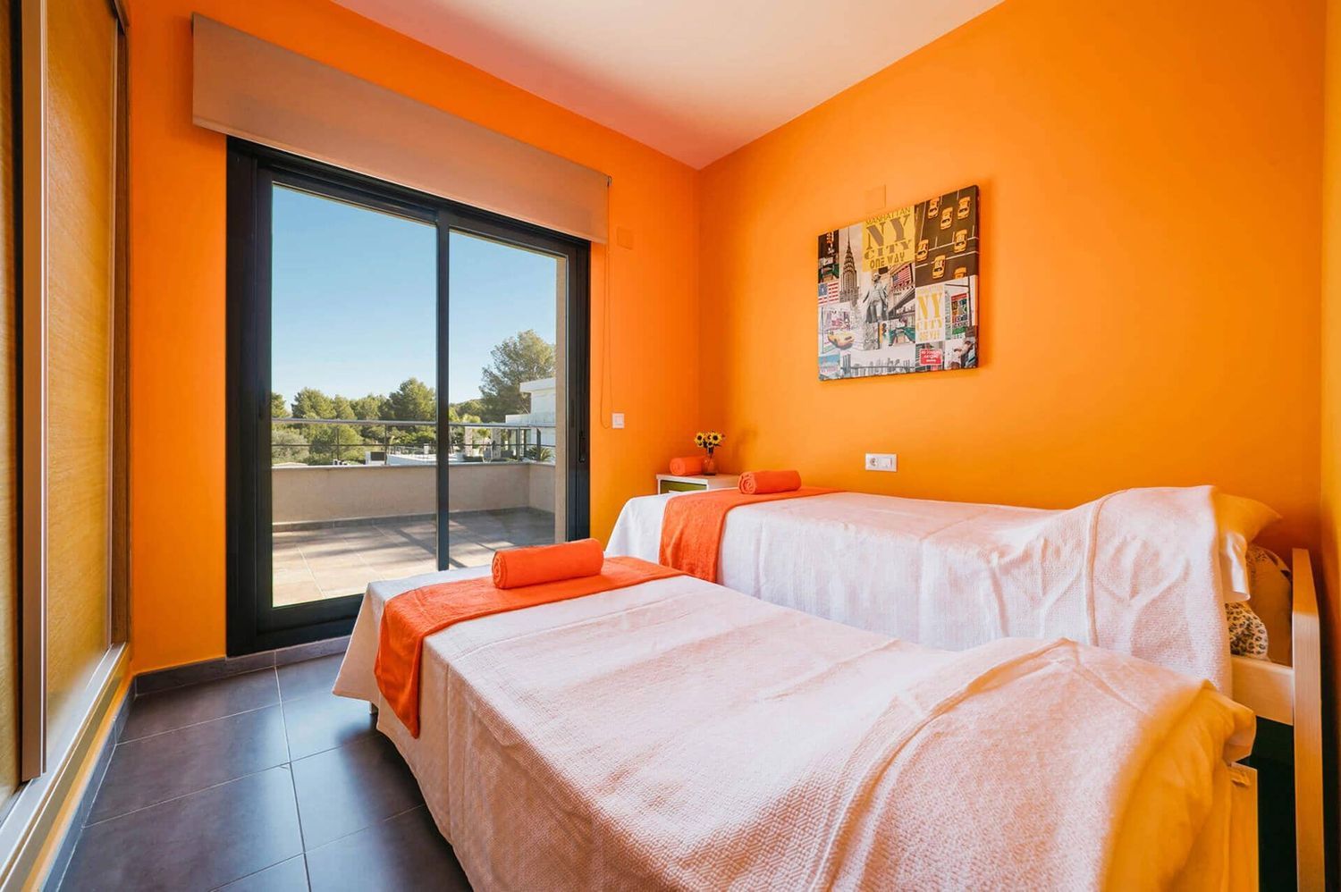 Casa o chalet independiente en Calle Río Cabriel, 17, Barrio Piver, Barrio Piver - Foto 8