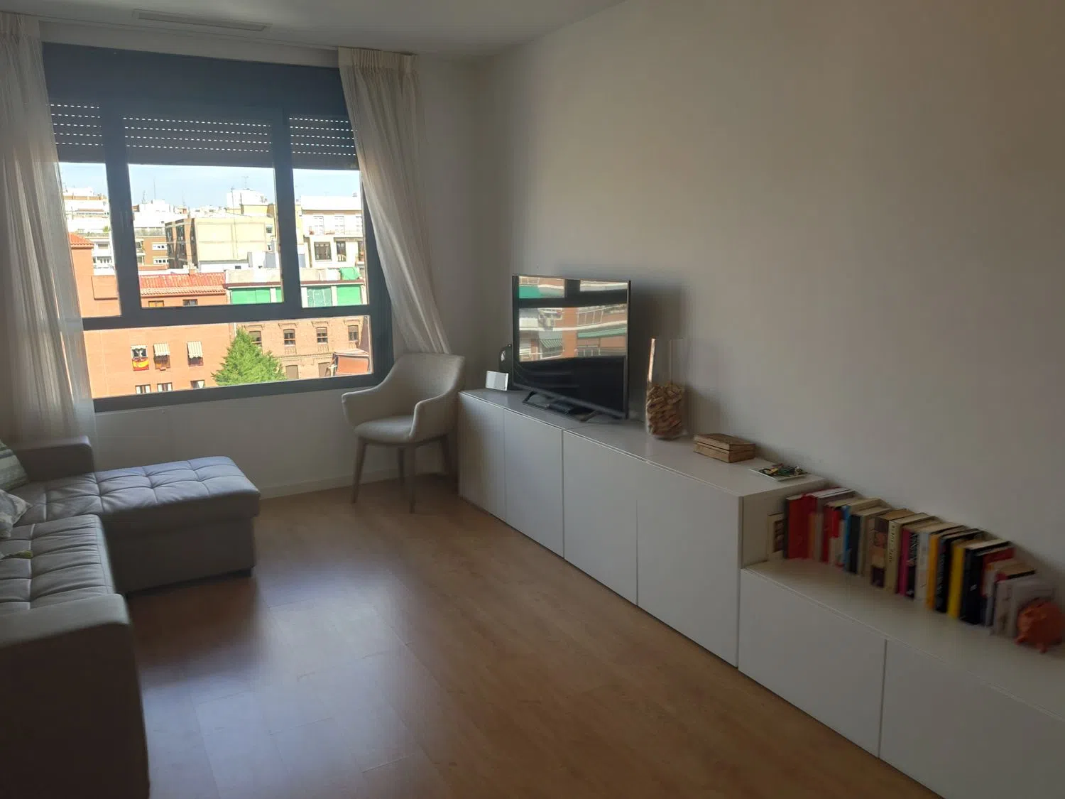 Piso en calle de Blasco de Garay, 49 - Foto 2