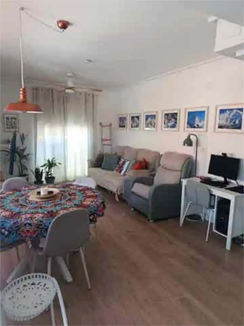 Piso en Beniaján - Foto 2