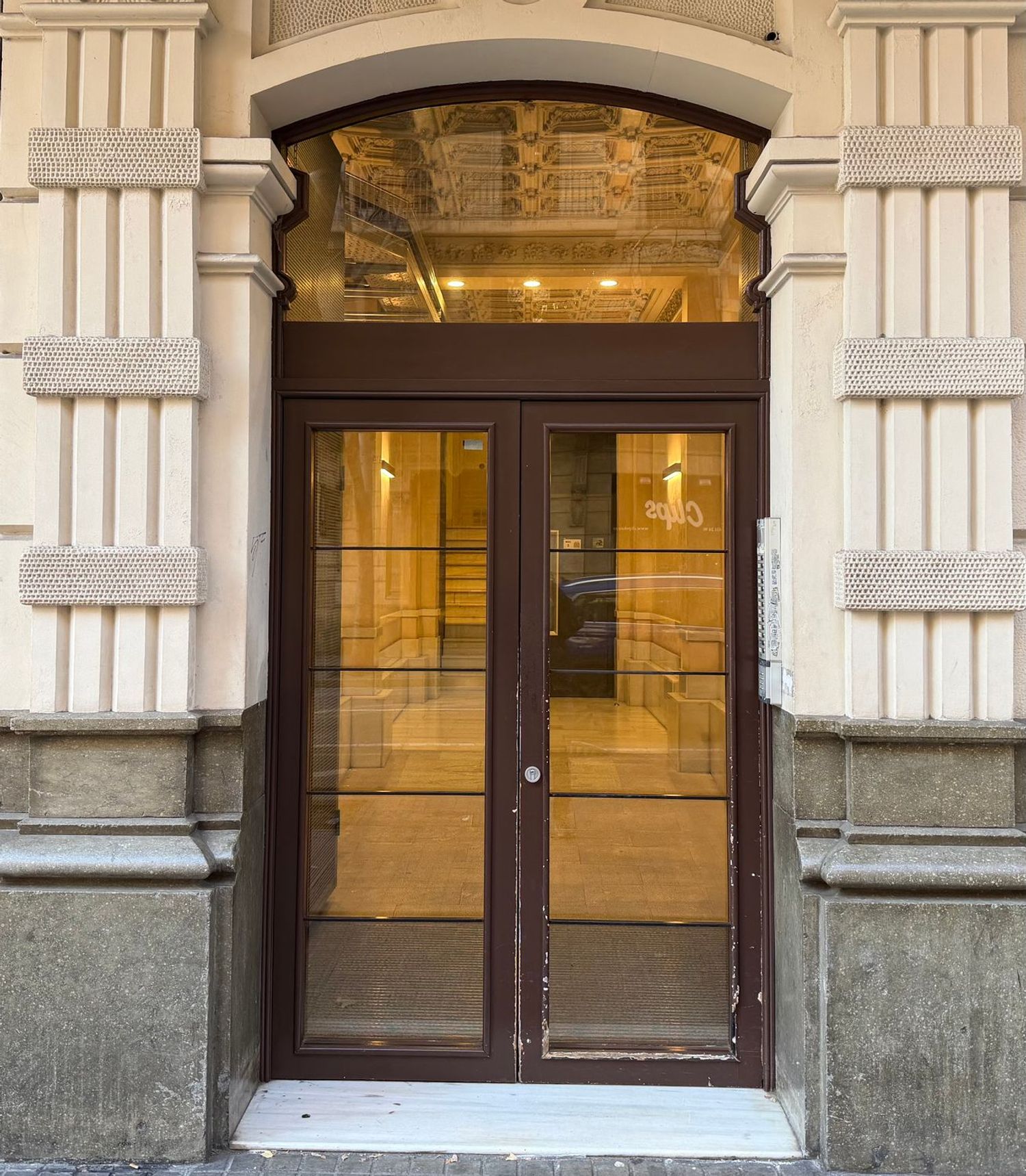 Piso en calle de València, 193 - Foto 34