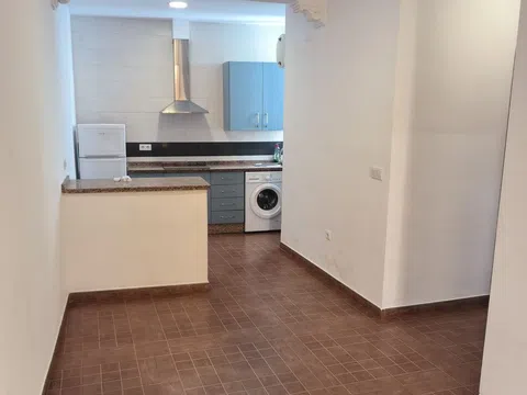 Piso en calle San Jacinto, 15