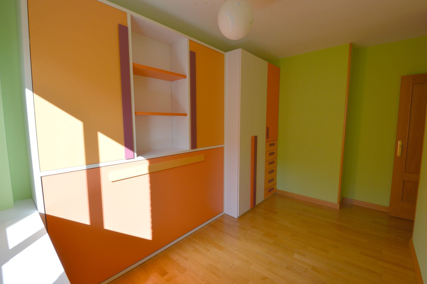 Piso en avenida de la Unión Europea, 12 - Foto 20