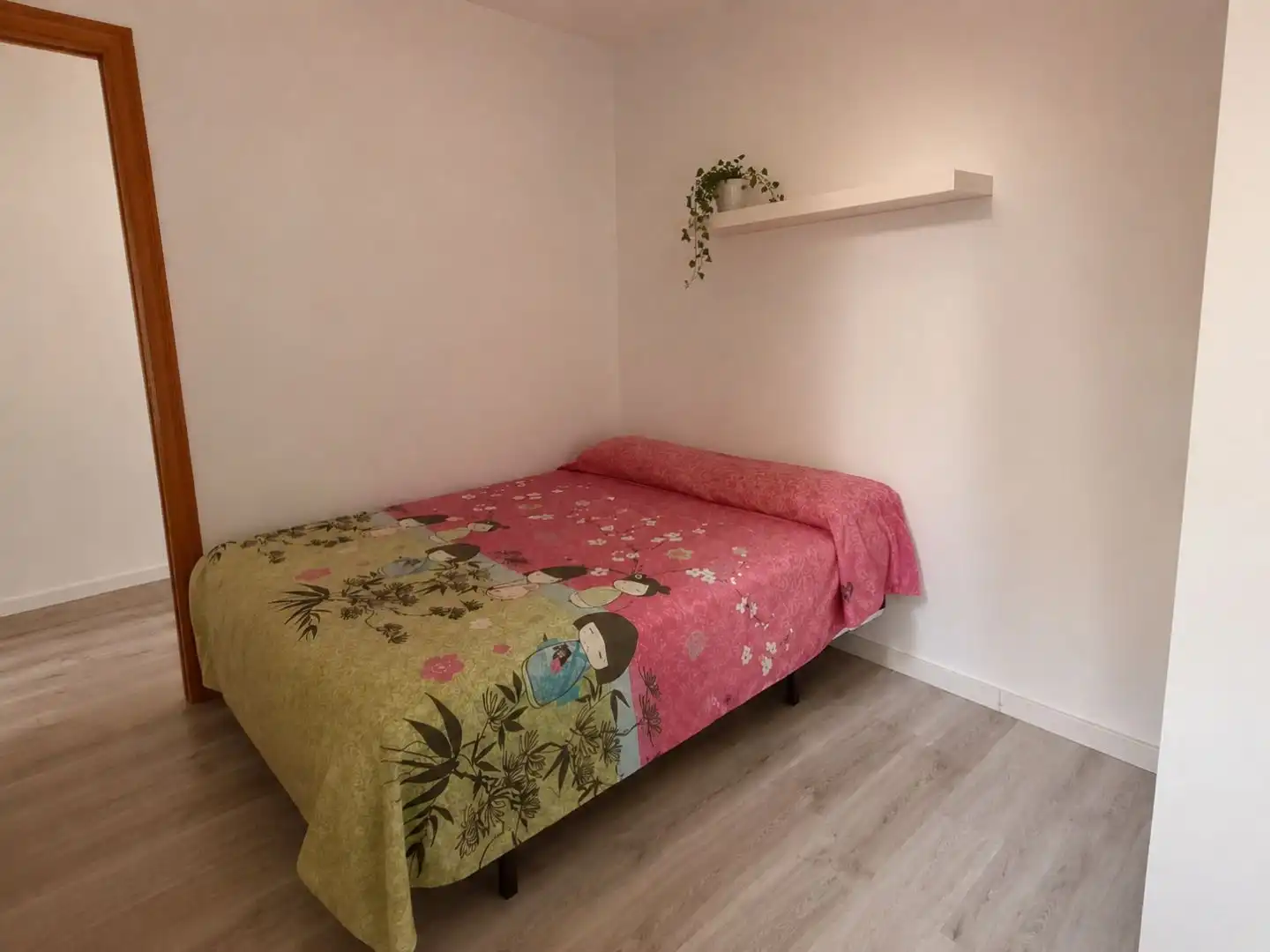 Piso en Terrassa - Foto 9