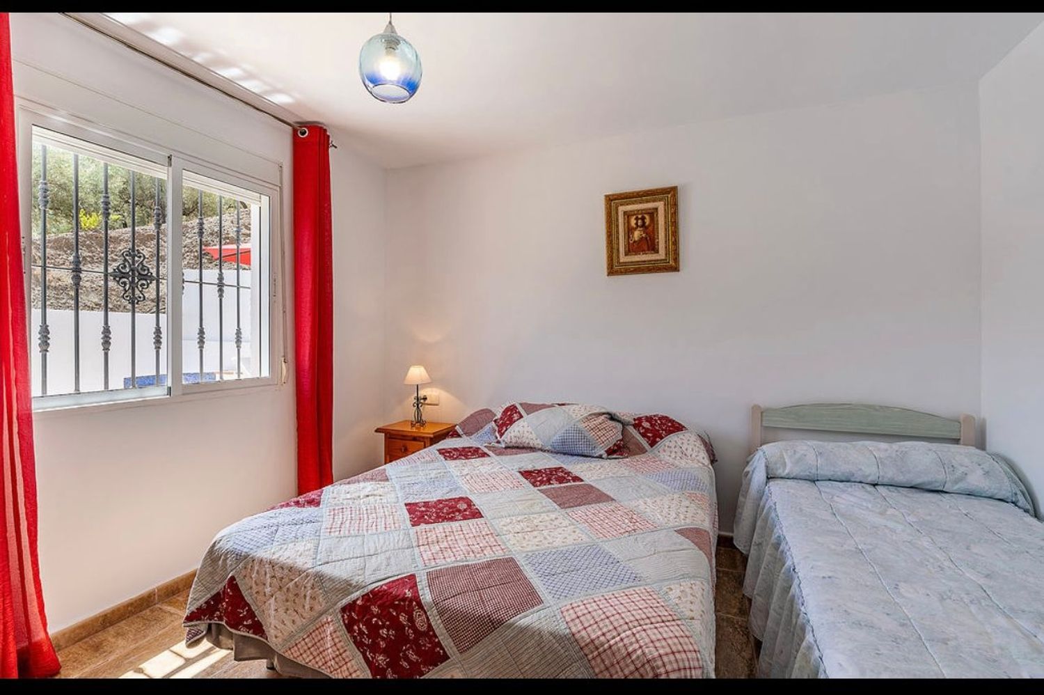 Casa rural en Camino de Archez, 29753 - Foto 3