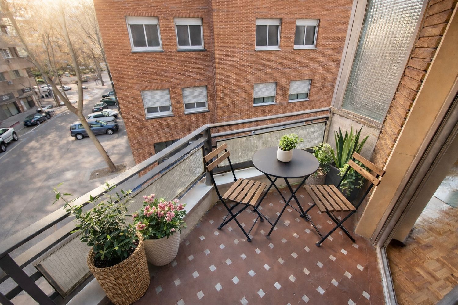 Piso en calle del Aviador Zorita, 31 - Foto 2