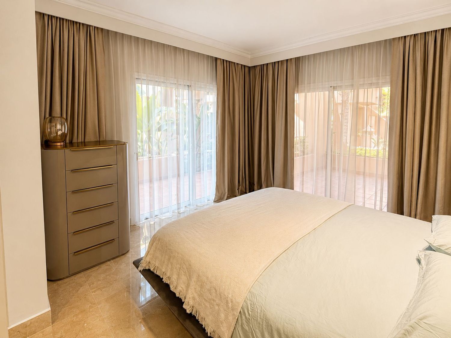 Piso en Avenida del Mediterráneo, 2, Linda Vista-Nueva Alcántara-Cortijo Blanco - Foto 11