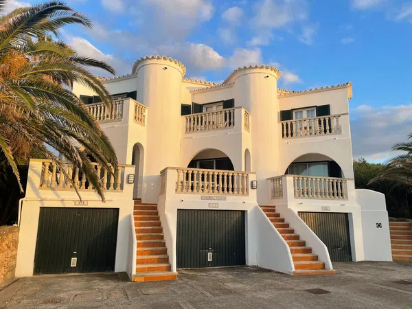 Dúplex en Calle Cala Molí, 274 - Foto 8