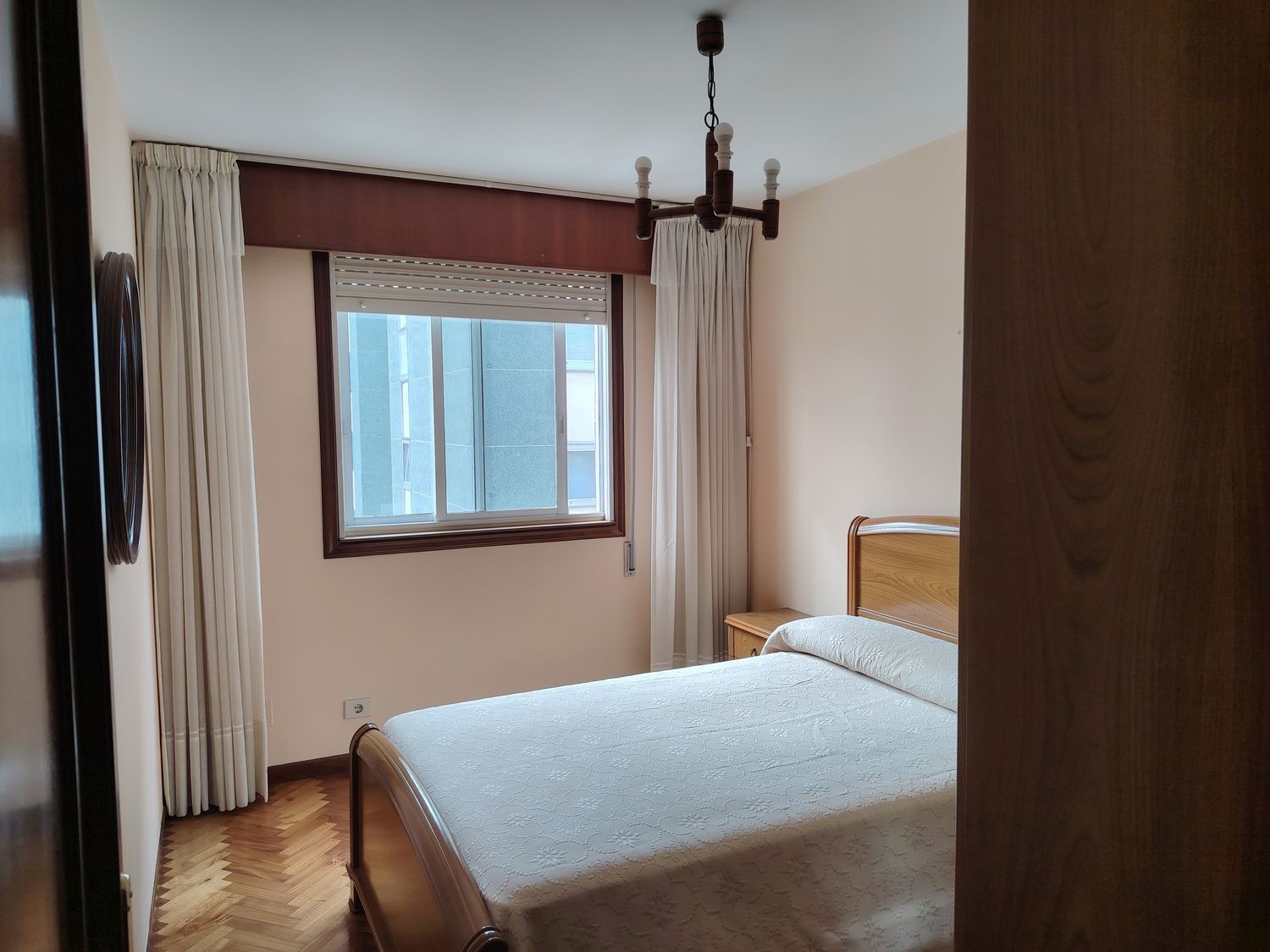 Piso en Avenida Fonteculler, 1, Portádego - Vilaboa Norte - Foto 7