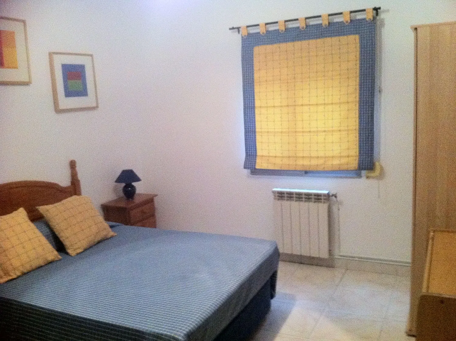 Piso en calle Benamargosa, 4 - Foto 1