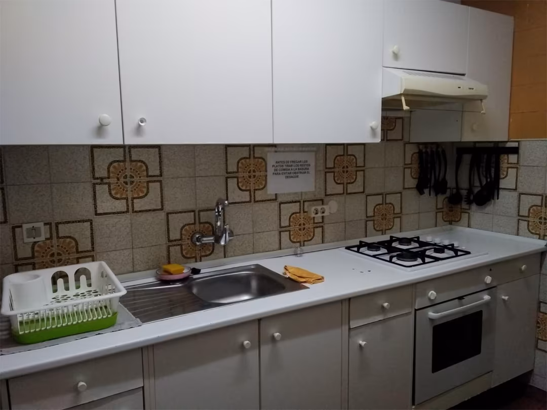 Piso en  Carrer d'Aragó 18 - Foto 6