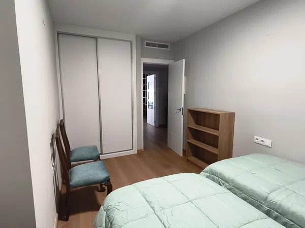 Piso en Zona Av. del Mar, Zona Av. del Mar - Foto 14