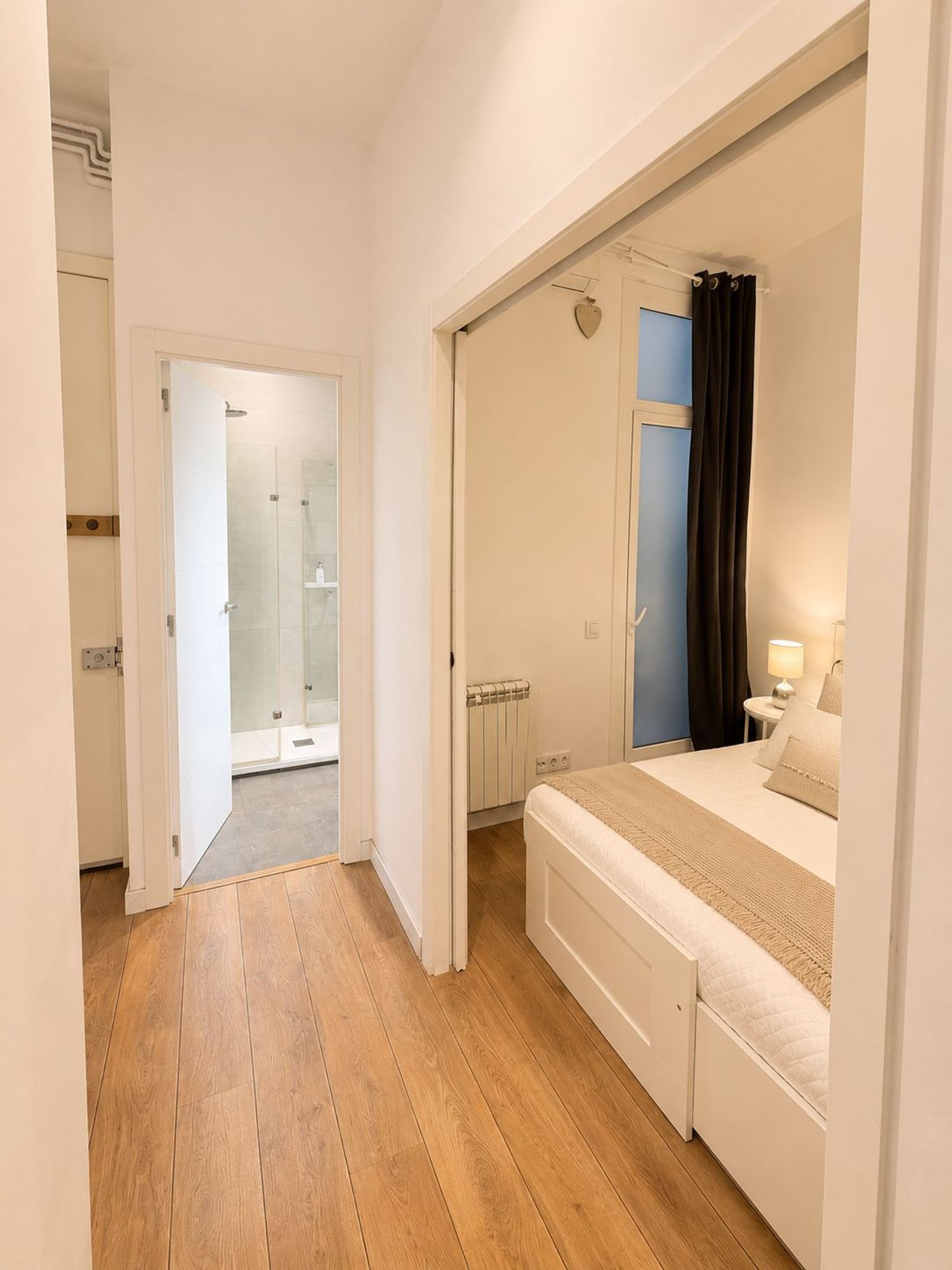 Piso en Calle d'Aribau, 58, L'Antiga Esquerra de l'Eixample - Foto 13