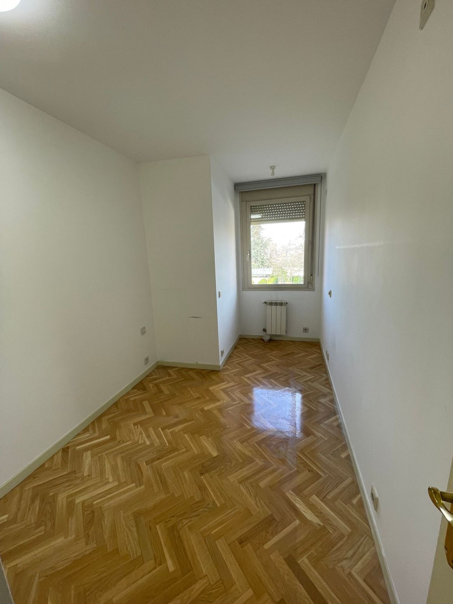 Piso en avenida de la Vega, 10 - Foto 8