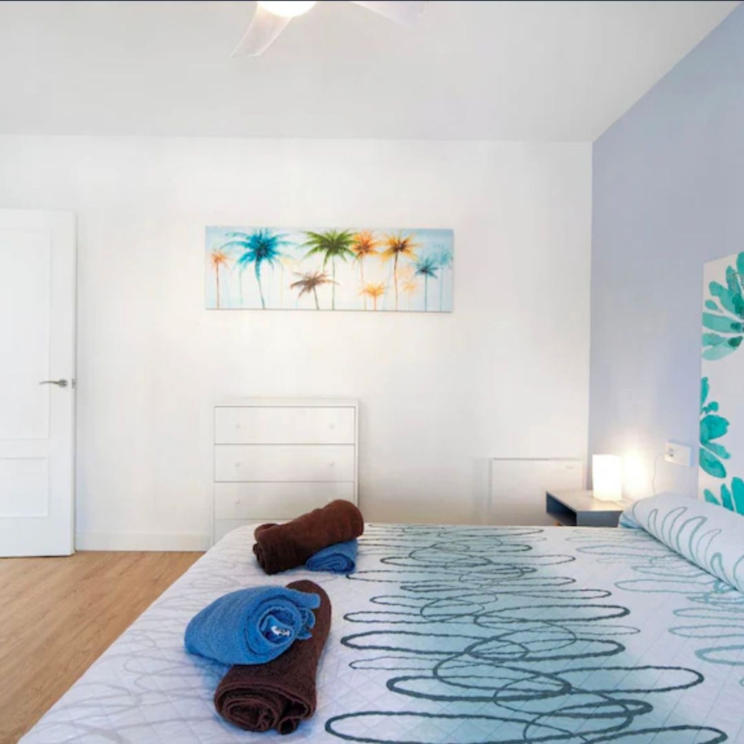 Casa o chalet independiente en Calle Bahía Blanca, 18 - Foto 6