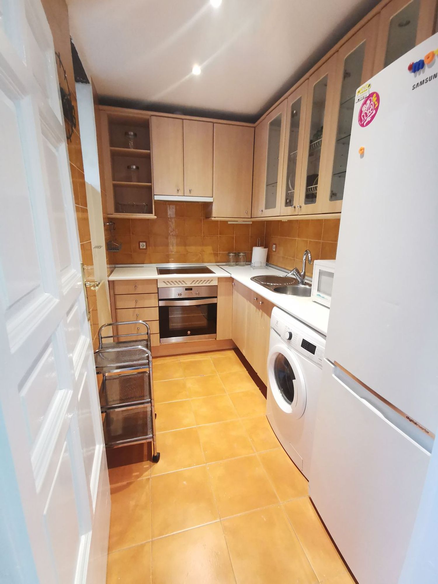 Dúplex en calle de la Palma, 43 - Foto 8