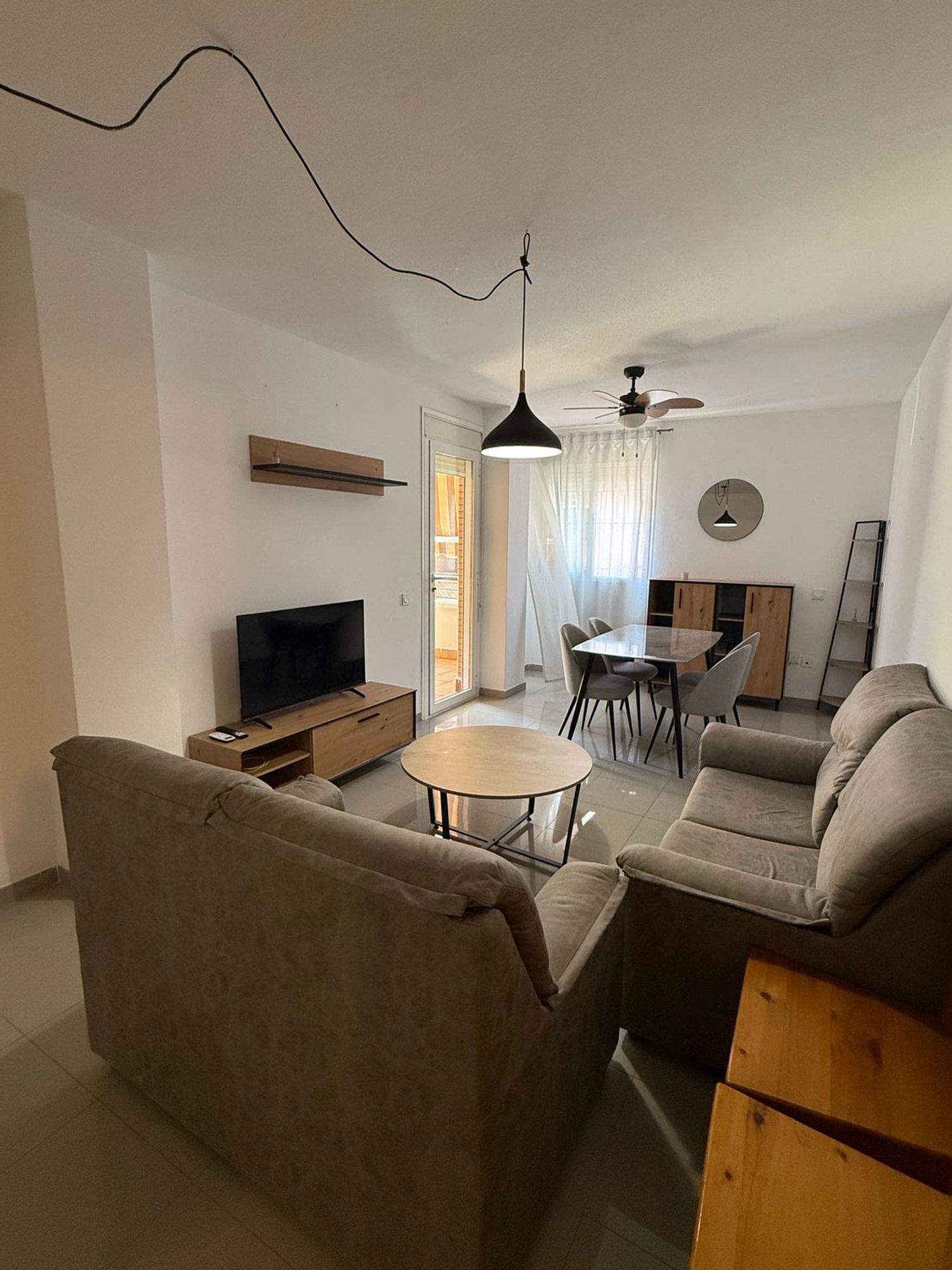 Piso en Calle Belfast, 5, Aguadulce sur - Foto 9