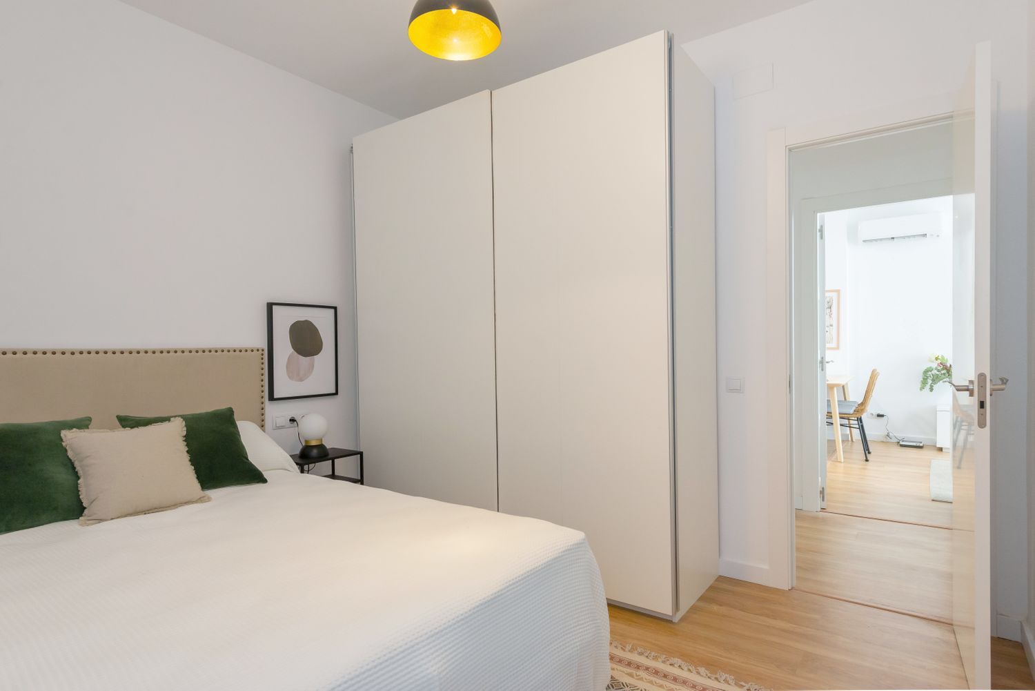 Piso en Travesía de les Corts, 174, La Maternitat i Sant Ramon - Foto 11