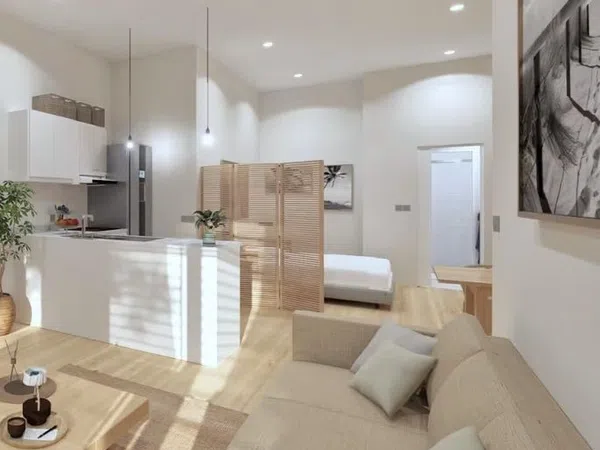 Piso en Fernando Amor y Mayor, 8 - Foto 4