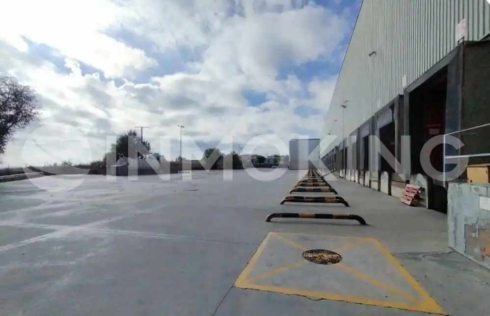 Nave Industrial en Valdemoro - Foto 3