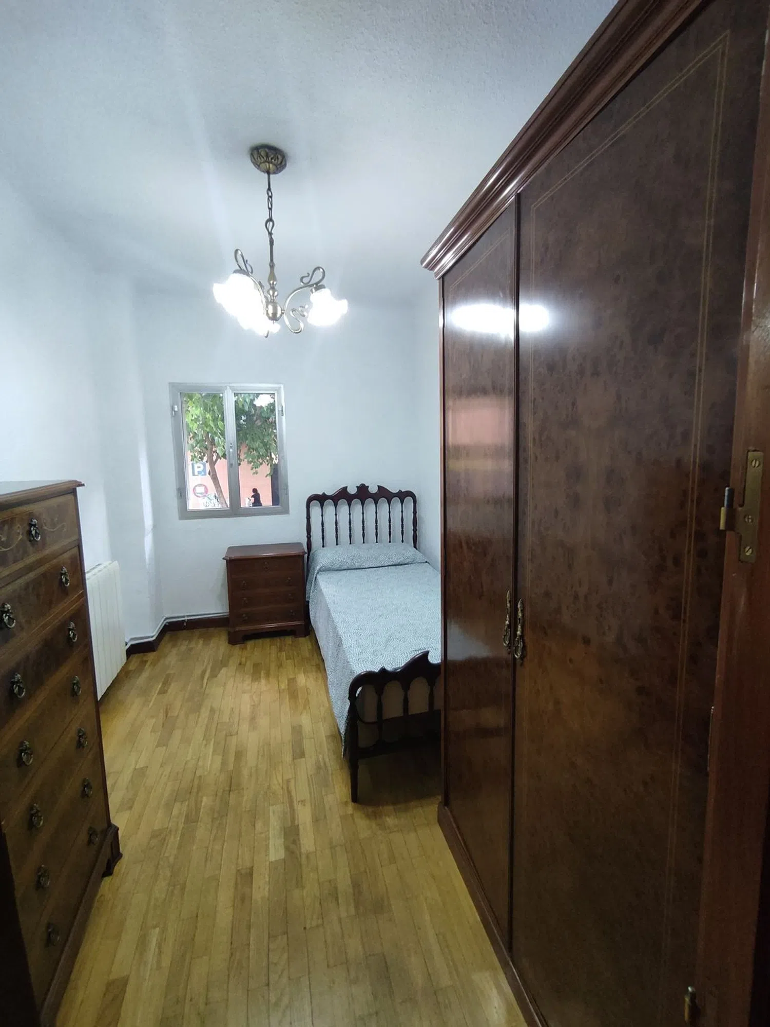 Piso en calle Luis Ruiz, 21 - Foto 8