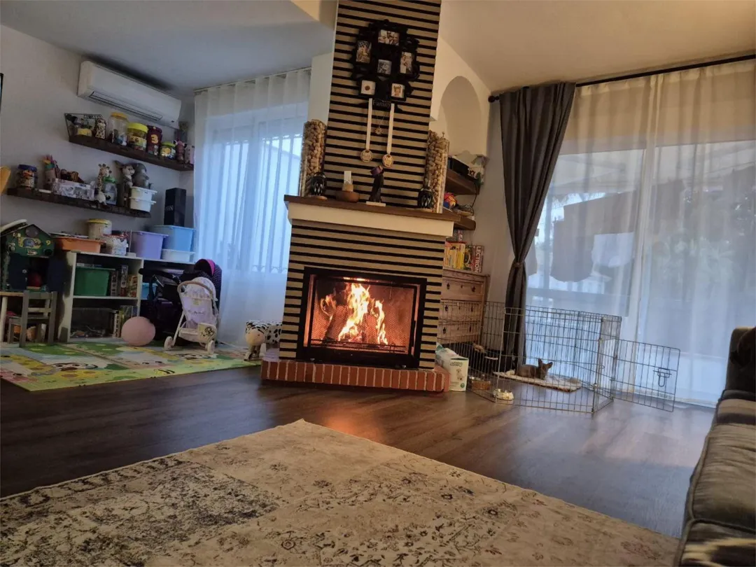 Casa adosada en  Diseminado la Alqueria 336 - Foto 1