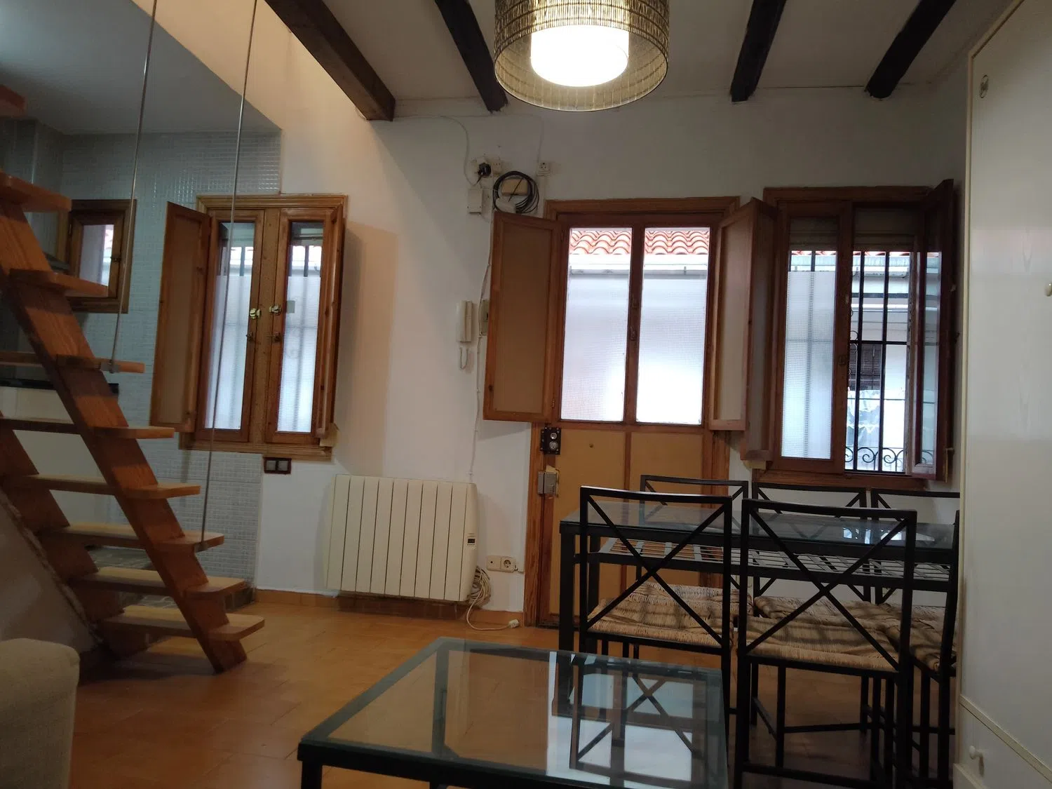 Dúplex en calle de Segovia, 51 - Foto 4