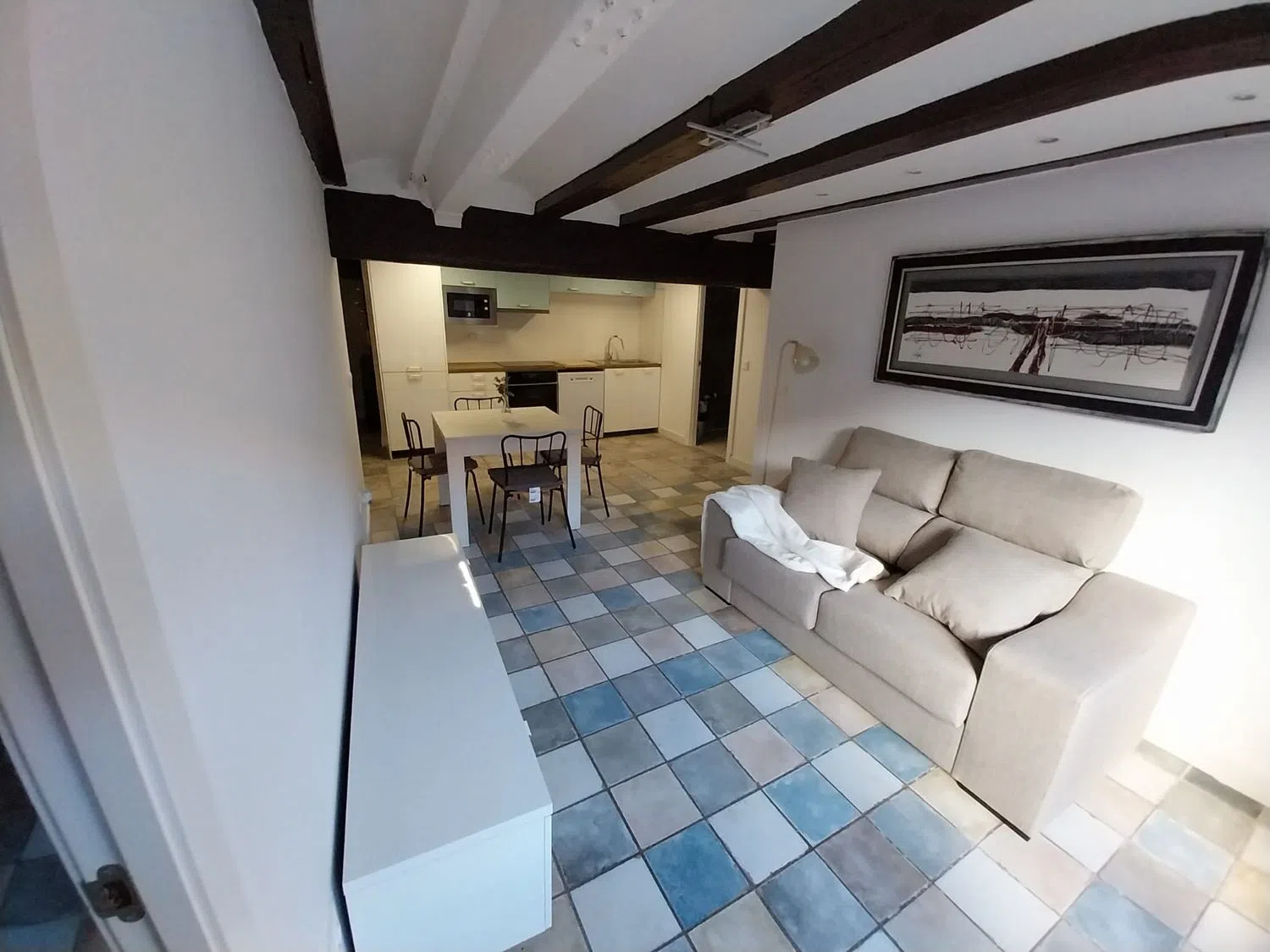 Estudio en calle de Santa Isabel, 14 - Foto 4